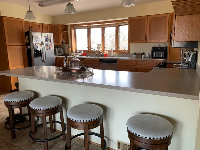 $439,900 | 284 23rd Street Southeast, Willmar, MN 56201