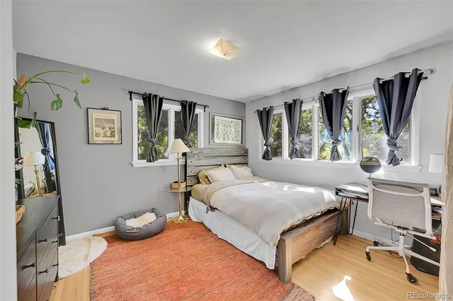 $825,000 | 2917 Lookout View Drive, Golden, CO 80401