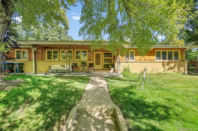 $825,000 | 2917 Lookout View Drive, Golden, CO 80401