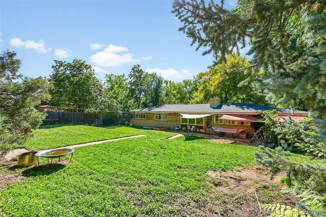 $825,000 | 2917 Lookout View Drive, Golden, CO 80401