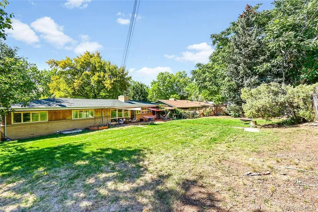 $825,000 | 2917 Lookout View Drive, Golden, CO 80401