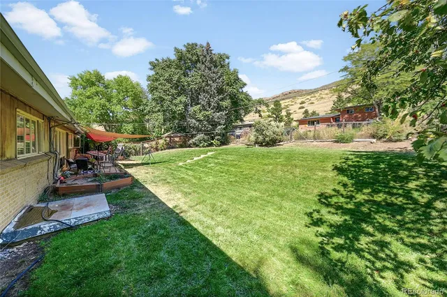 $825,000 | 2917 Lookout View Drive, Golden, CO 80401