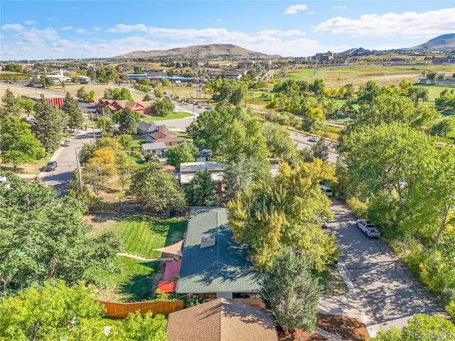 $825,000 | 2917 Lookout View Drive, Golden, CO 80401