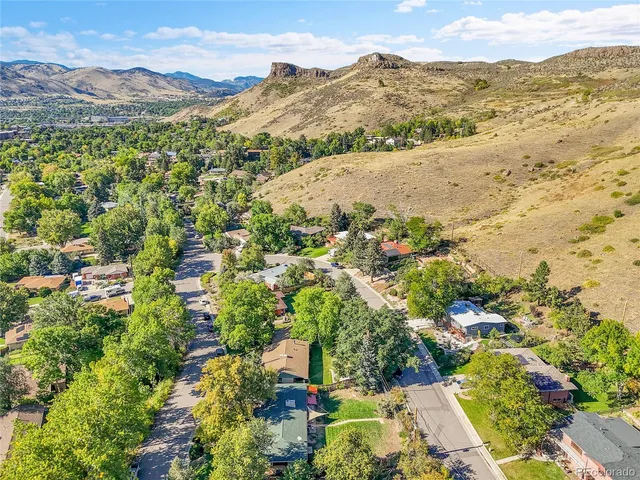 $825,000 | 2917 Lookout View Drive, Golden, CO 80401