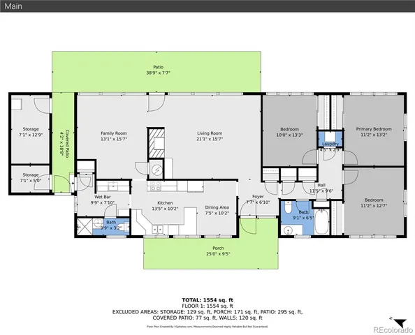 $825,000 | 2917 Lookout View Drive, Golden, CO 80401