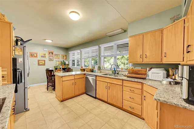 $825,000 | 2917 Lookout View Drive, Golden, CO 80401