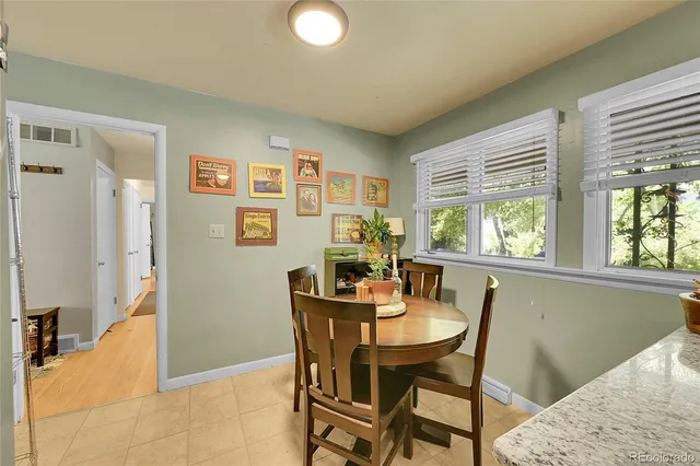 $825,000 | 2917 Lookout View Drive, Golden, CO 80401