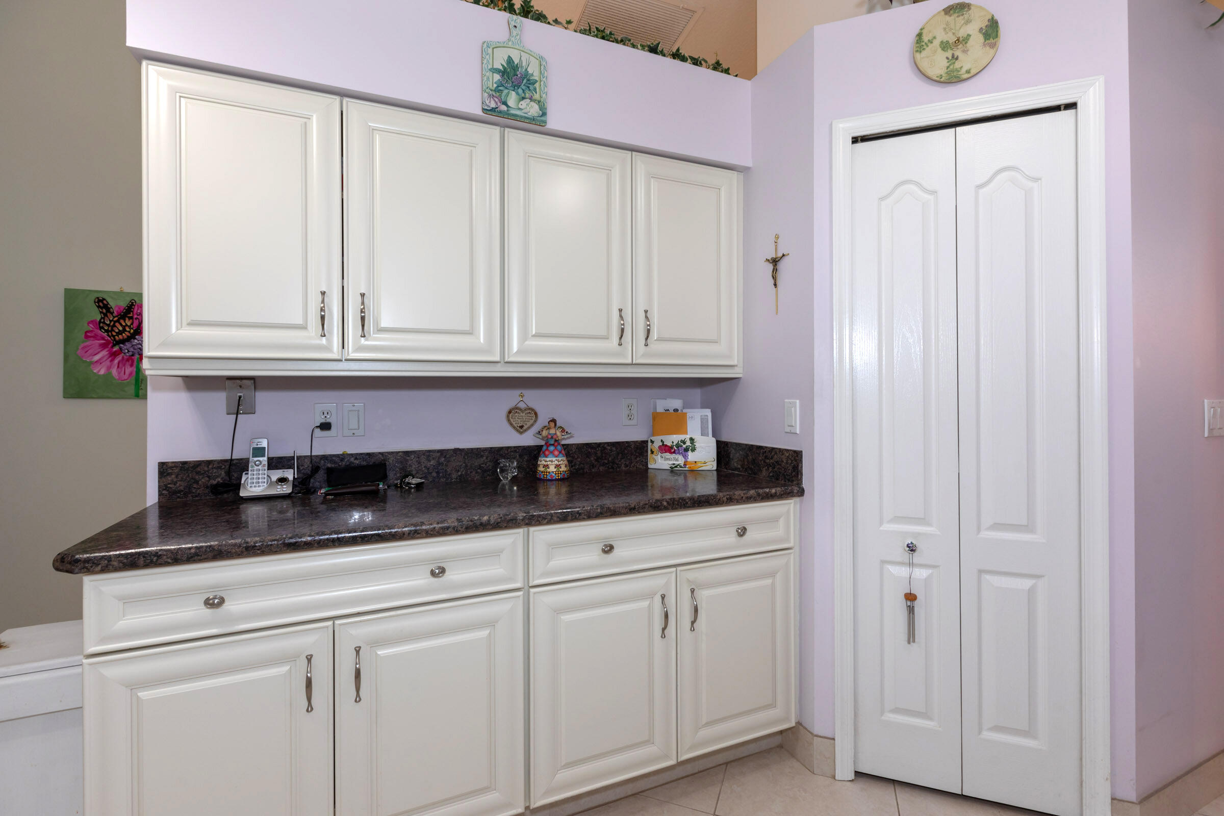 2031 Southeast Pyramid Road Port St. Lucie, FL 34952 - Photo 14 of 79 Kitchen