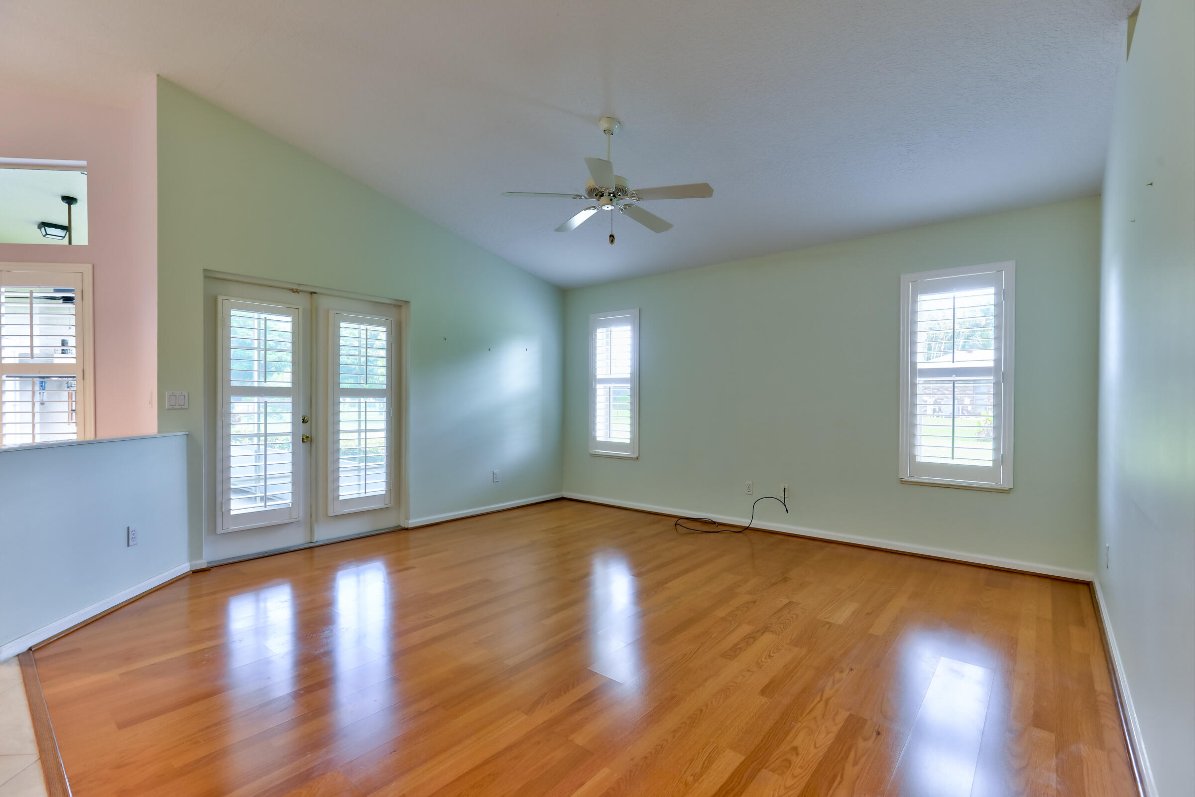 2031 Southeast Pyramid Road Port St. Lucie, FL 34952 - Photo 21 of 79 Family Room