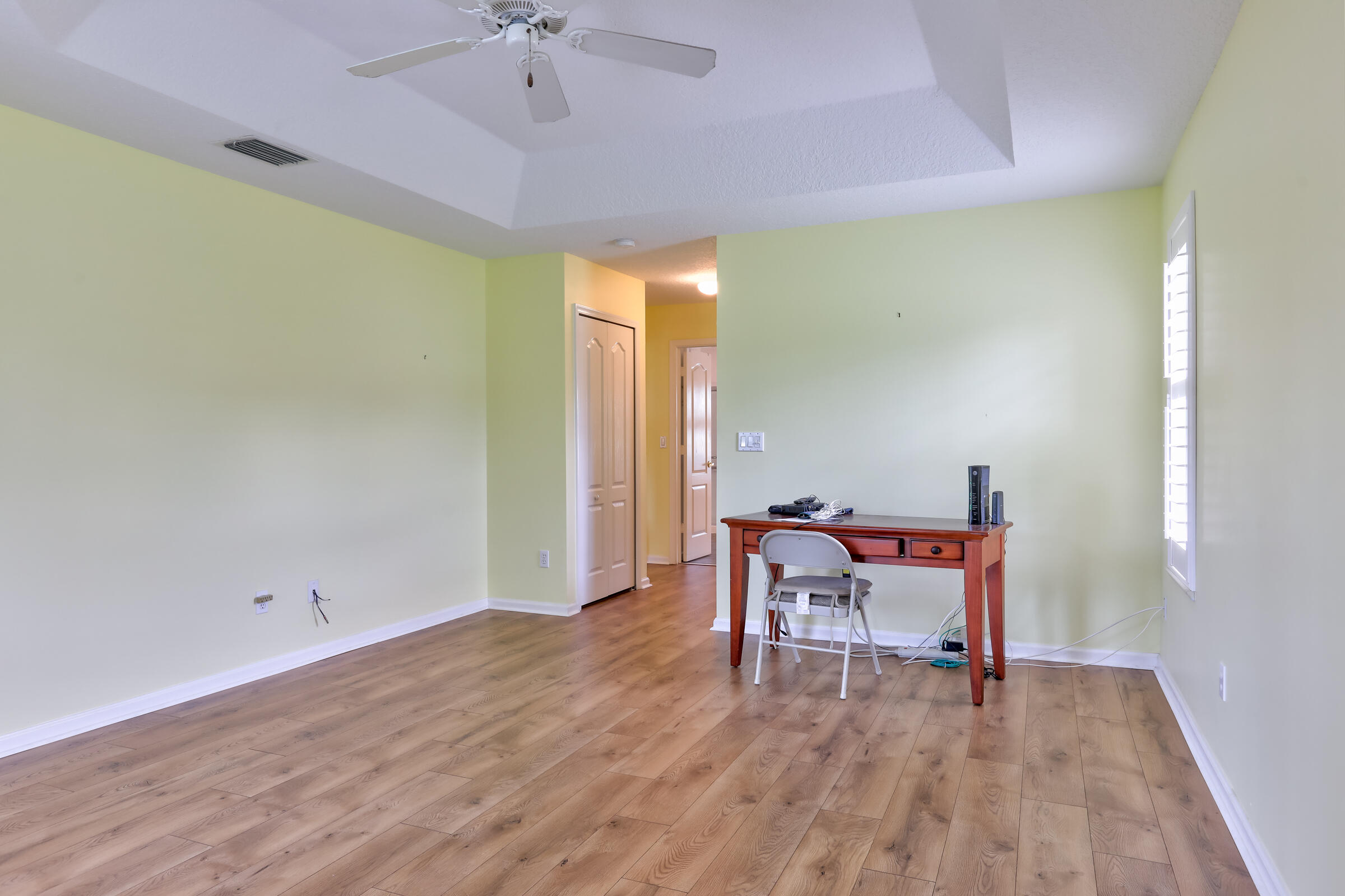 2031 Southeast Pyramid Road Port St. Lucie, FL 34952 - Photo 25 of 79 Primary suite