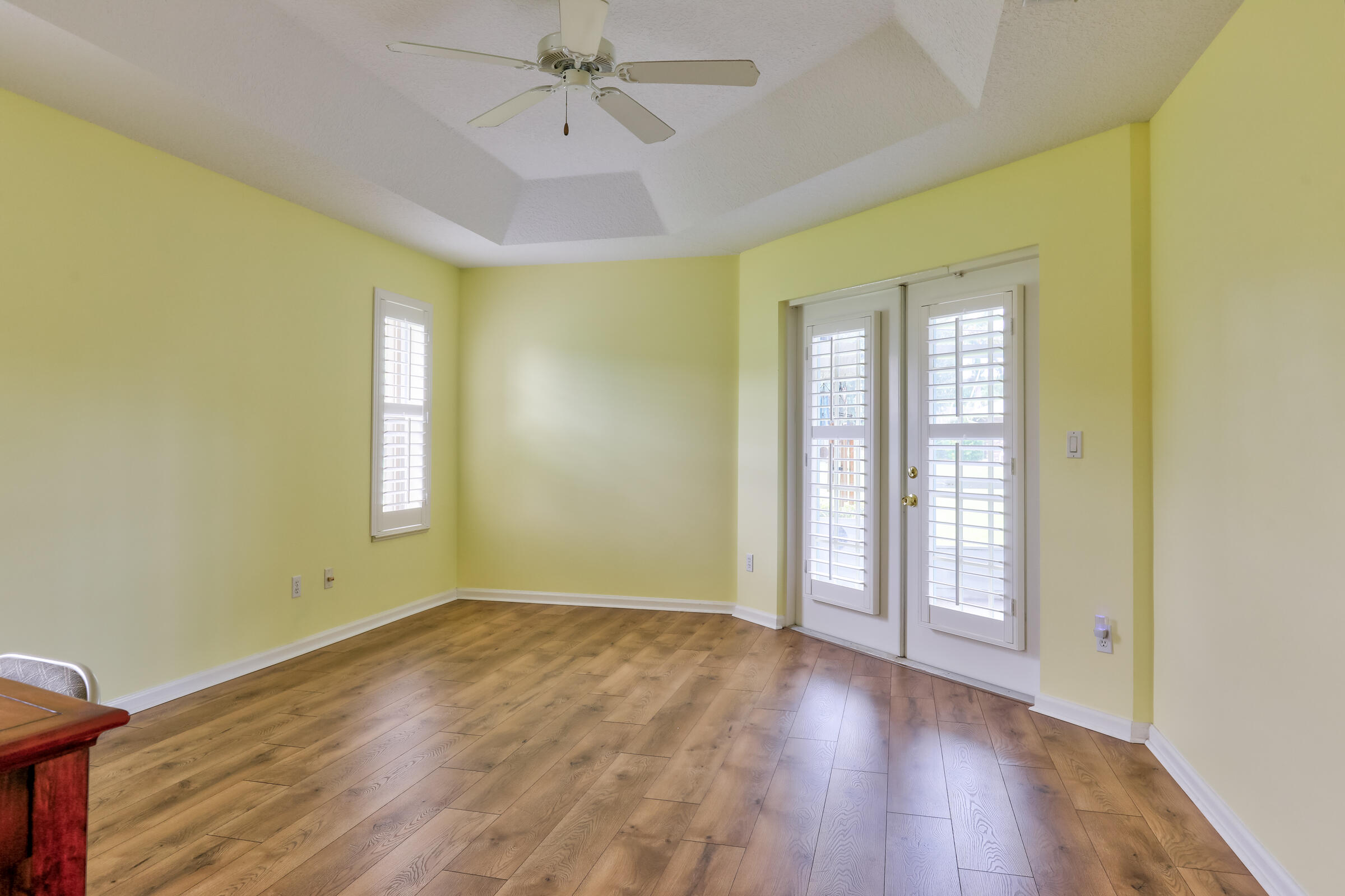 2031 Southeast Pyramid Road Port St. Lucie, FL 34952 - Photo 26 of 79 Primary Suite
