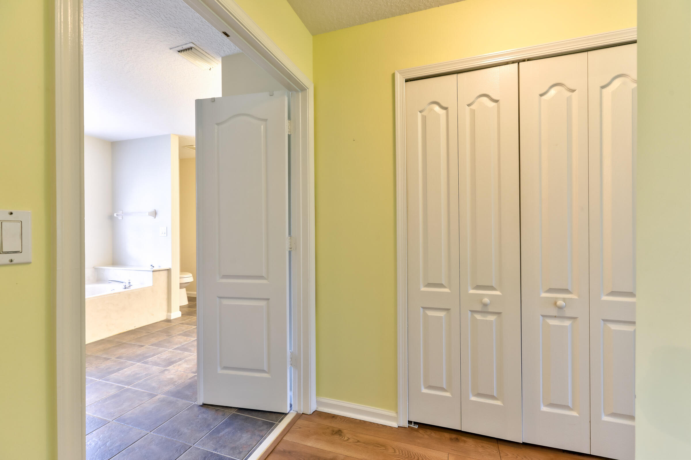 2031 Southeast Pyramid Road Port St. Lucie, FL 34952 - Photo 30 of 79 Master Closet