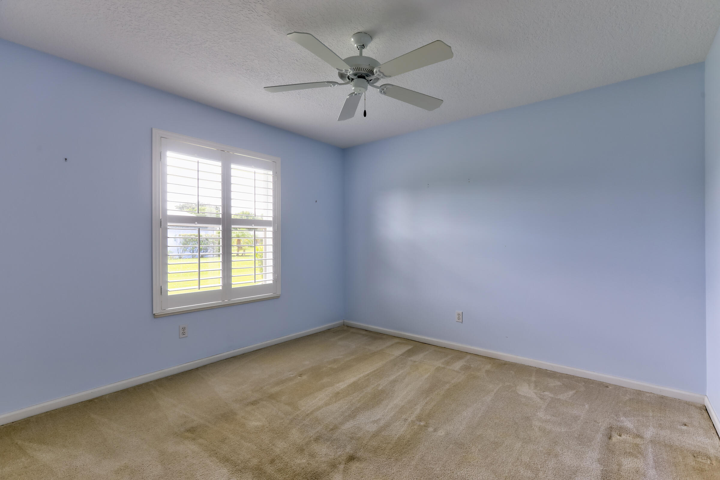2031 Southeast Pyramid Road Port St. Lucie, FL 34952 - Photo 45 of 79 3rd bedroom