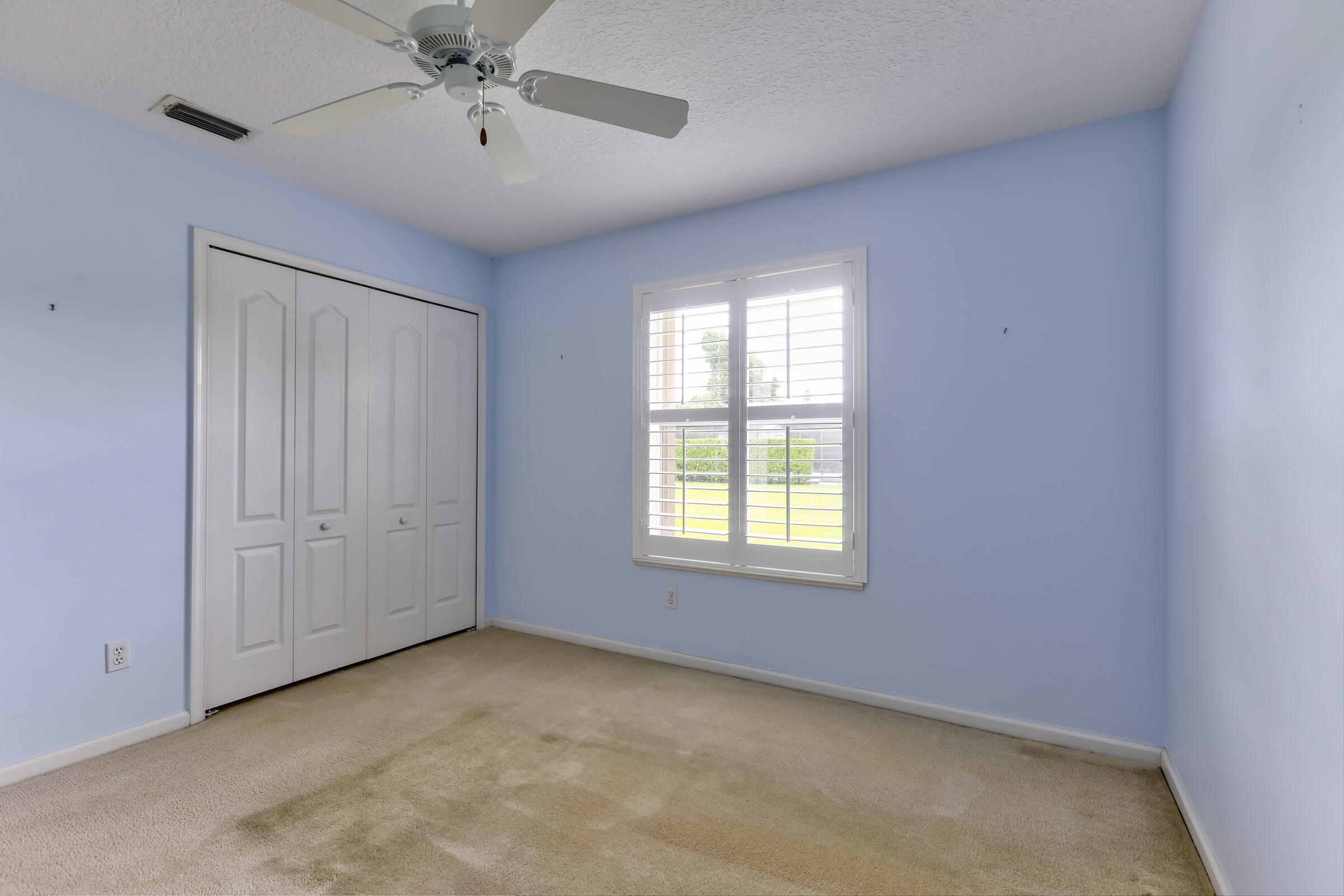 2031 Southeast Pyramid Road Port St. Lucie, FL 34952 - Photo 46 of 79 3rd Bedroom