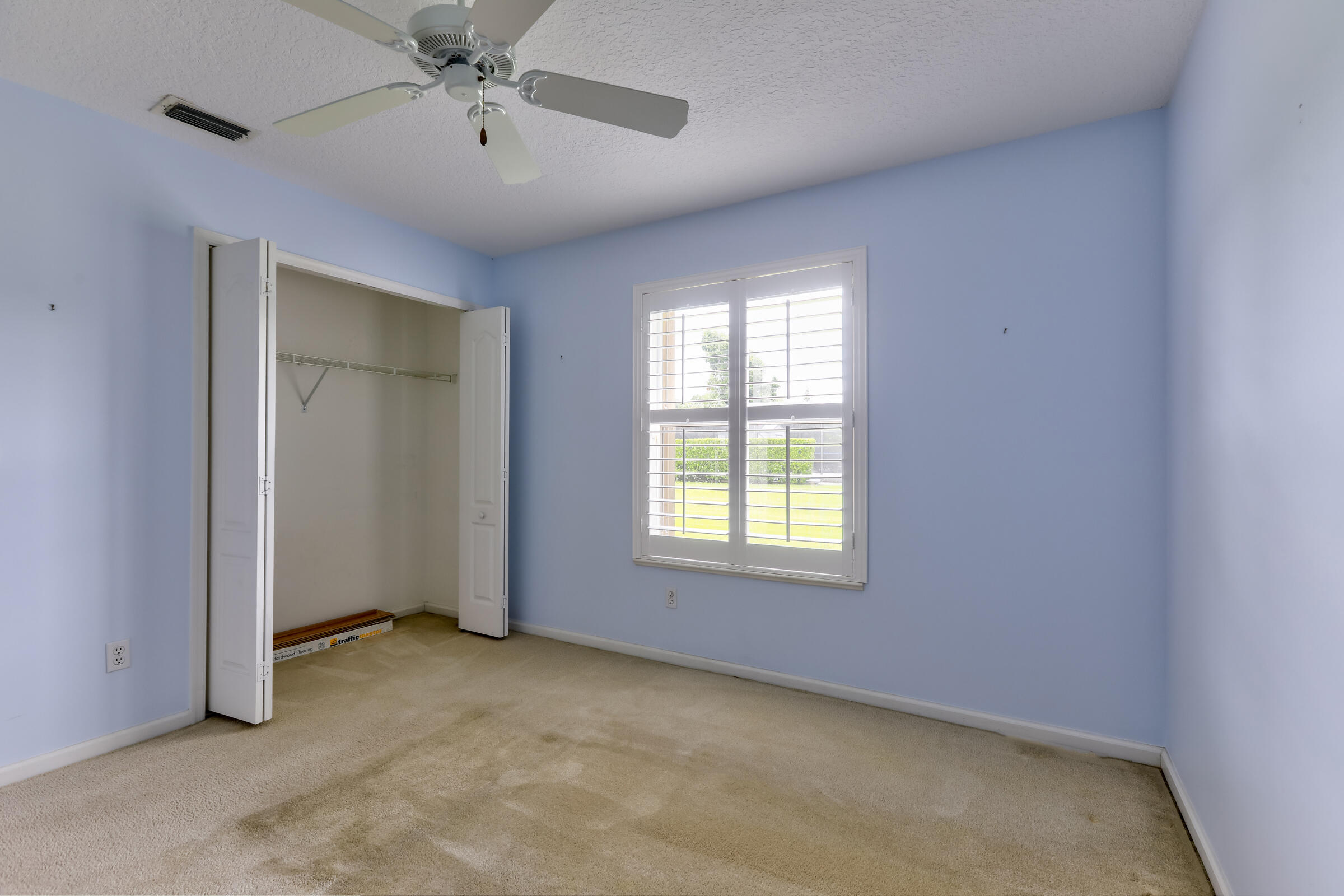 2031 Southeast Pyramid Road Port St. Lucie, FL 34952 - Photo 47 of 79 3rd Bedroom