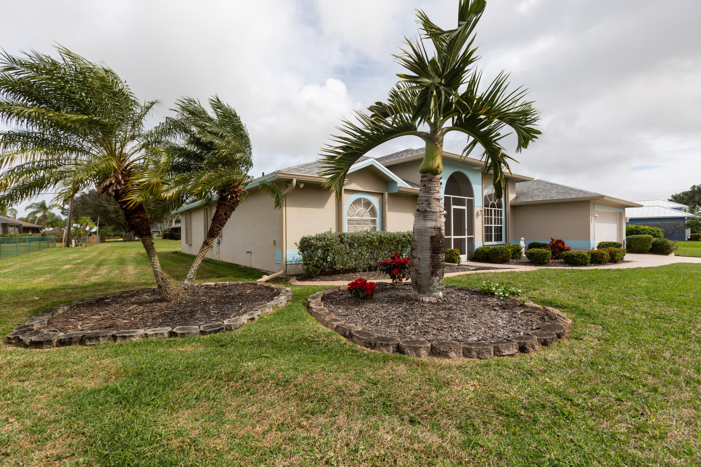 2031 Southeast Pyramid Road Port St. Lucie, FL 34952 - Photo 61 of 79 Front view