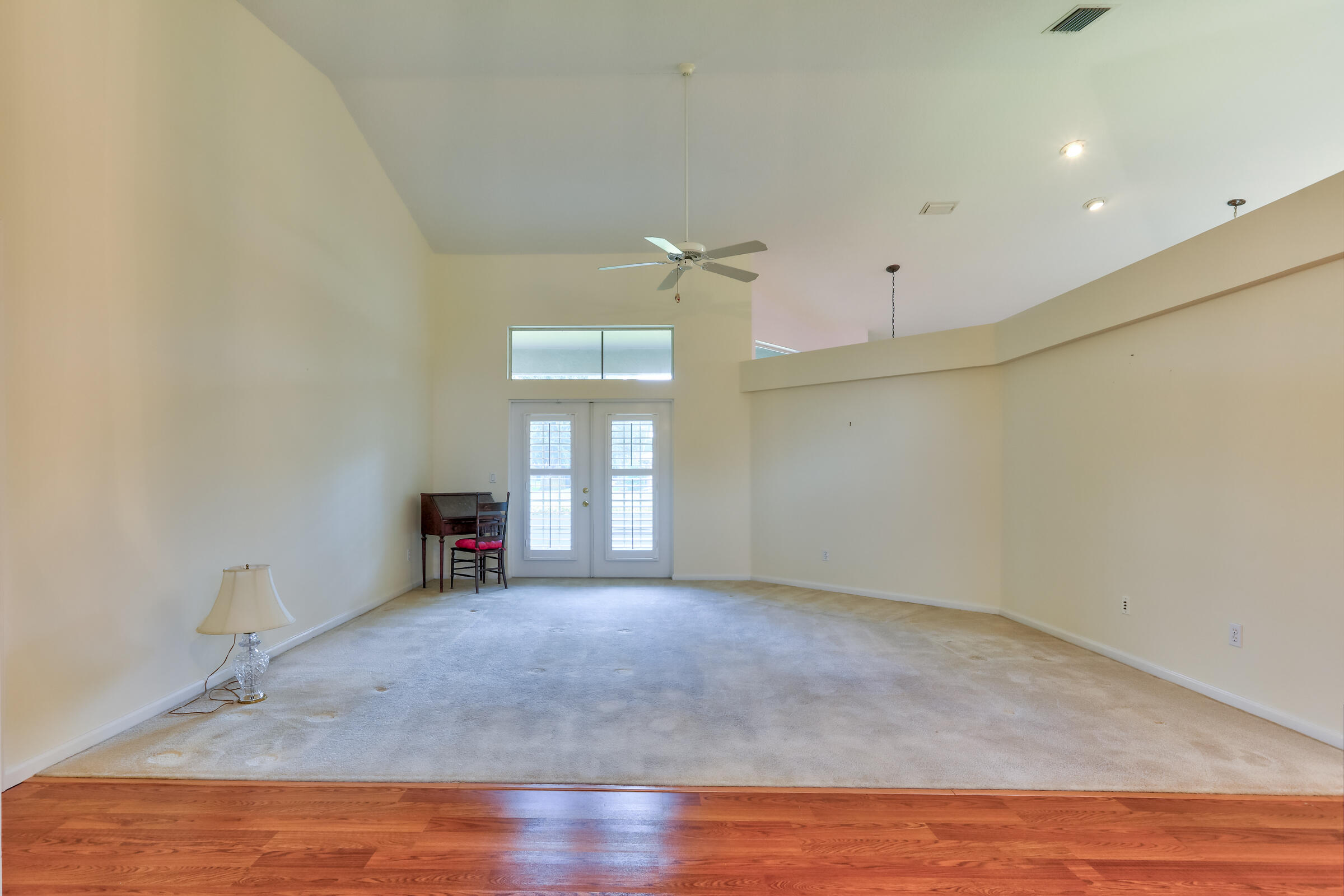 2031 Southeast Pyramid Road Port St. Lucie, FL 34952 - Photo 9 of 79 Living Room