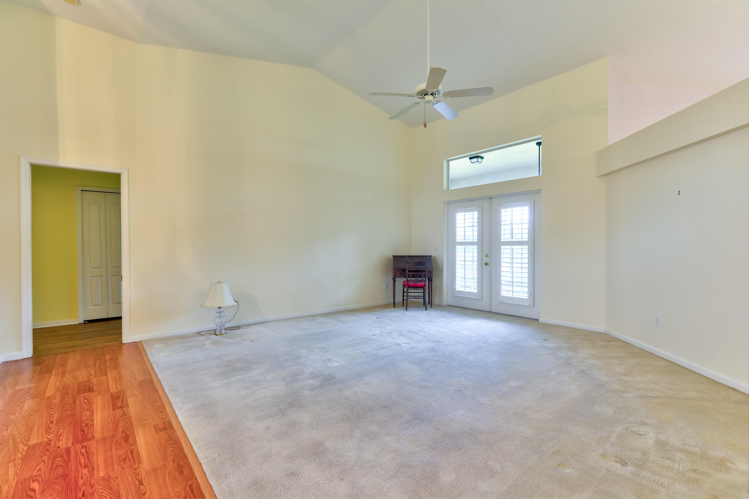 2031 Southeast Pyramid Road Port St. Lucie, FL 34952 - Photo 10 of 79 Living Room