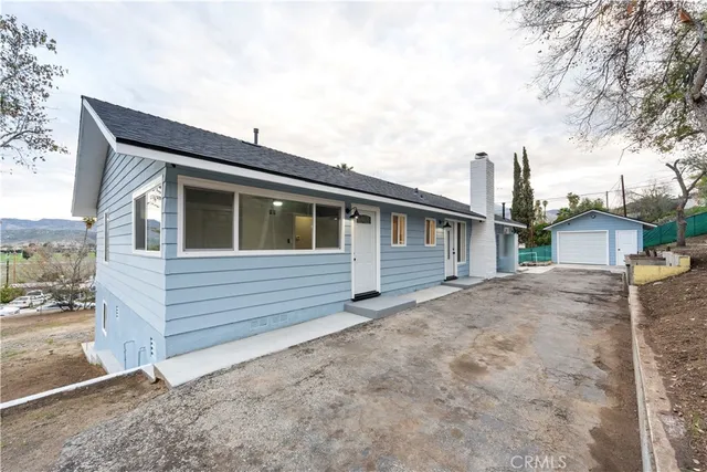 $565,000 | 44275 Hillcrest Lane, Hemet, CA 92544