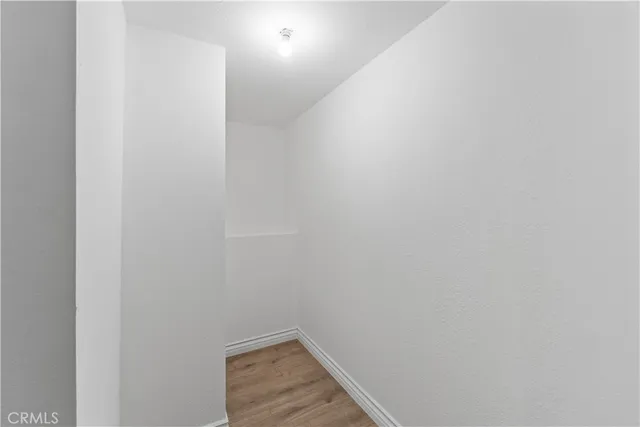 a view of small space