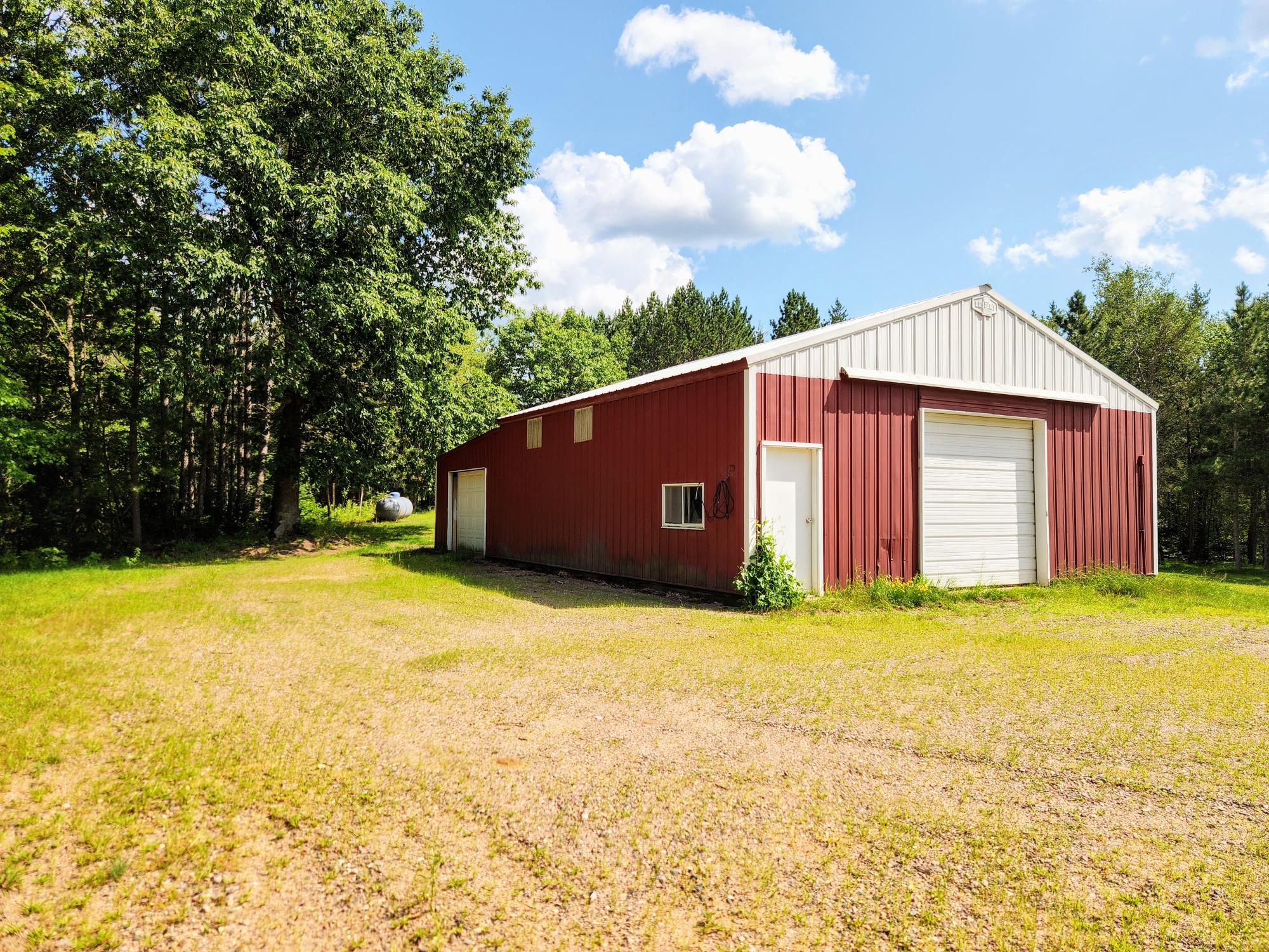 W6098 Big Elk Road Phillips, WI 54555 - Photo 3 of 32 Gallery Image 3
