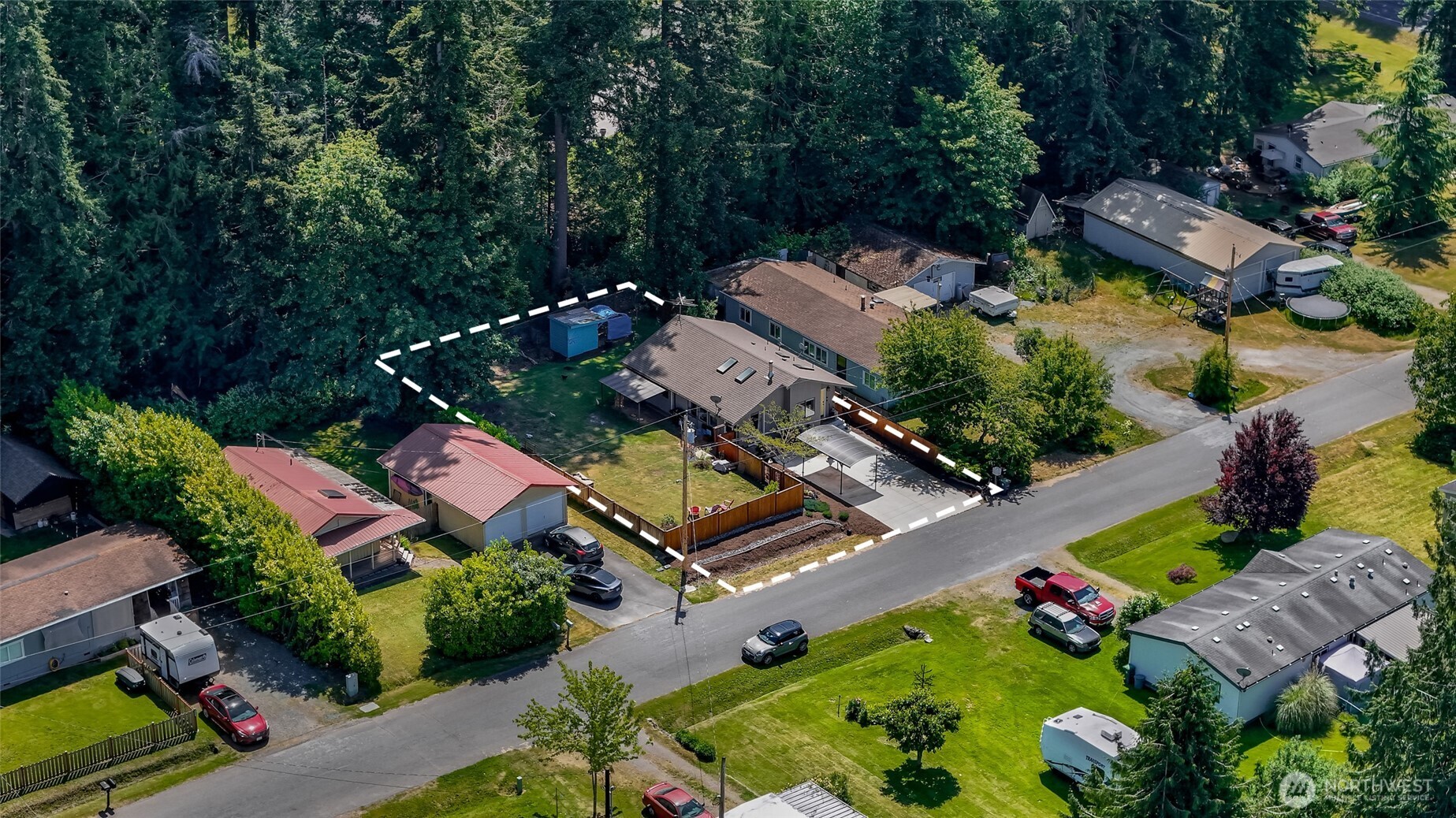 6465 Haven Way Clinton, WA 98236 - Photo 20 of 27