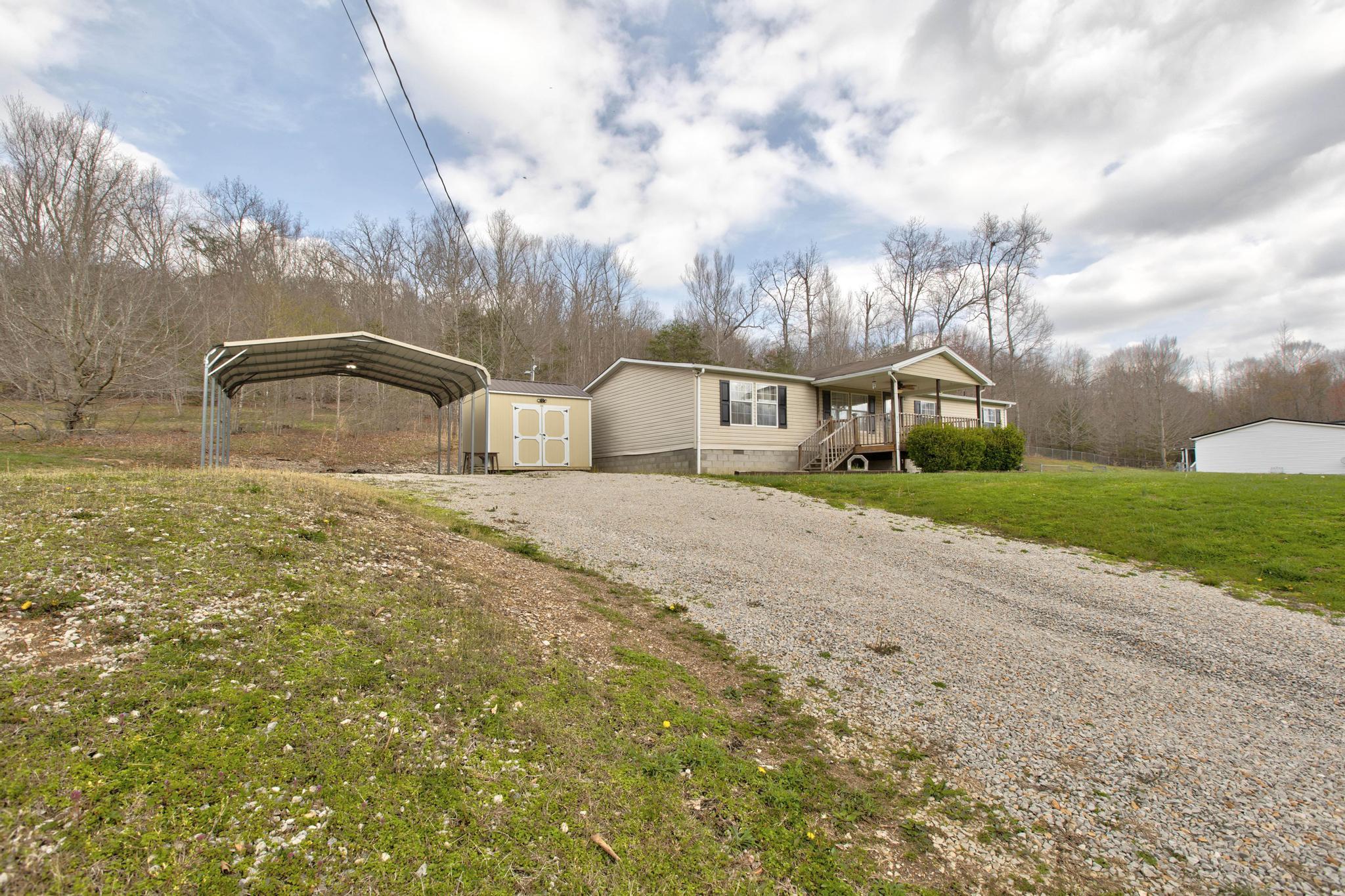245 Westcott Road Morehead, KY 40351 - Photo 20 of 20 PWM20161_2_3