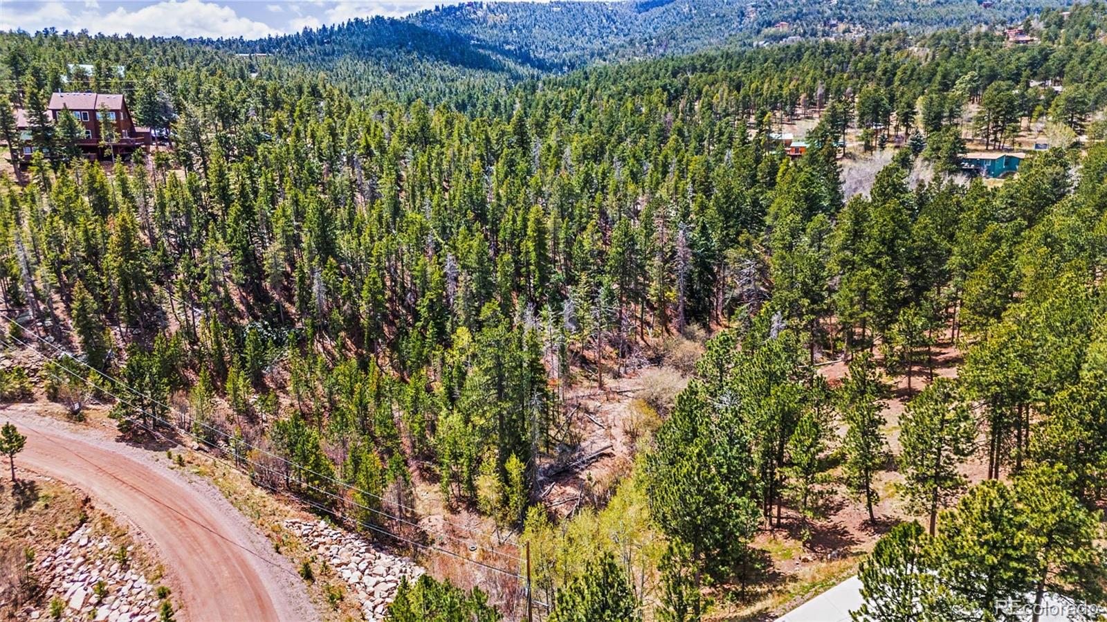 364 Crescent Lake Road Golden, CO 80403 - Photo 7 of 8