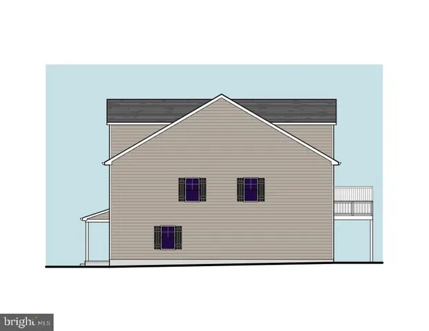 $560,000 | 380 East Hancock Street, Unit 103A, Lansdale, PA 19446