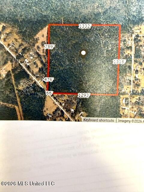 Wildwood 40 Acres Mark Taylor