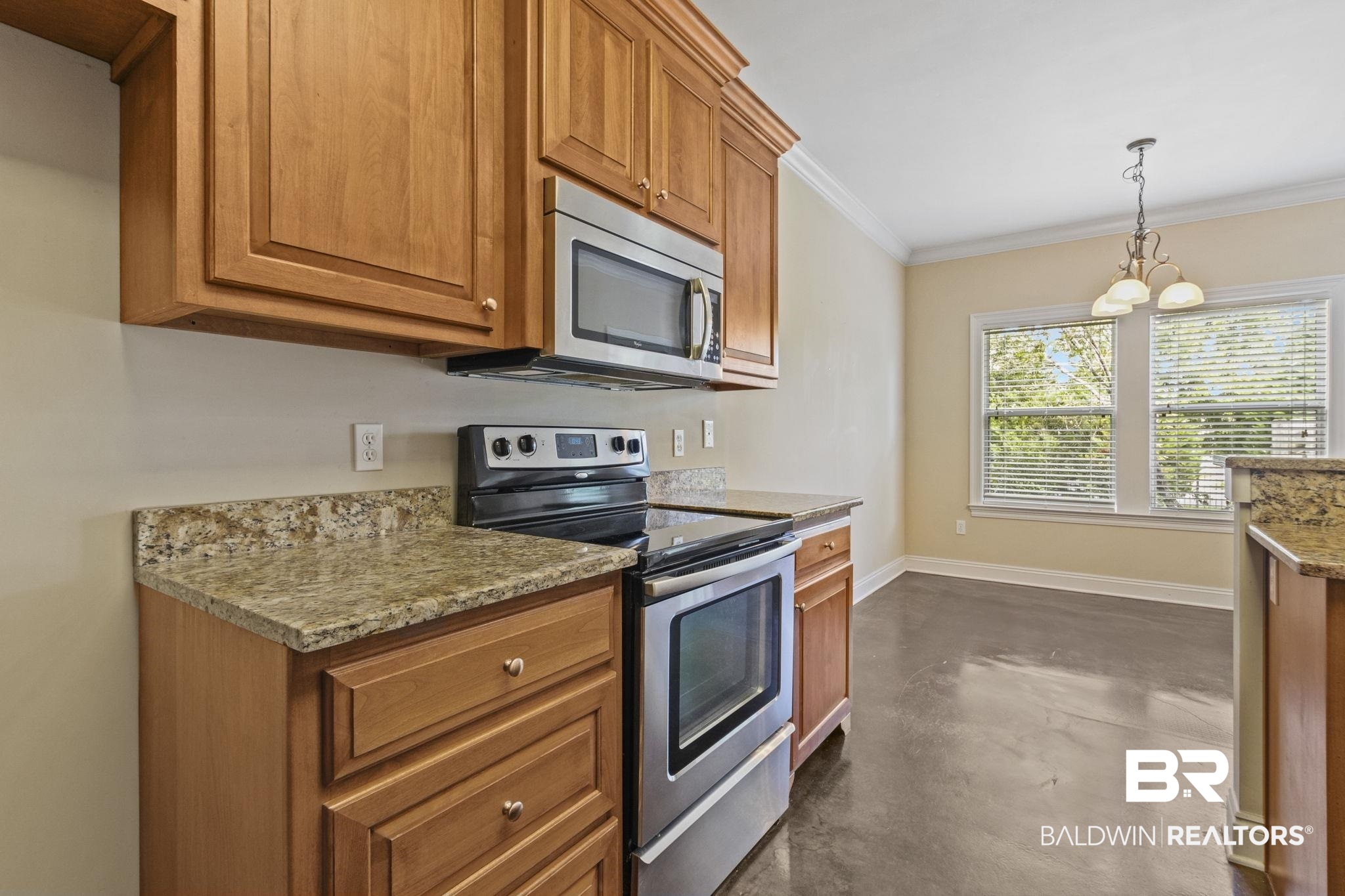 134 Hawthorne Circle Fairhope, AL 36532 - Photo 18 of 45 Kitchen