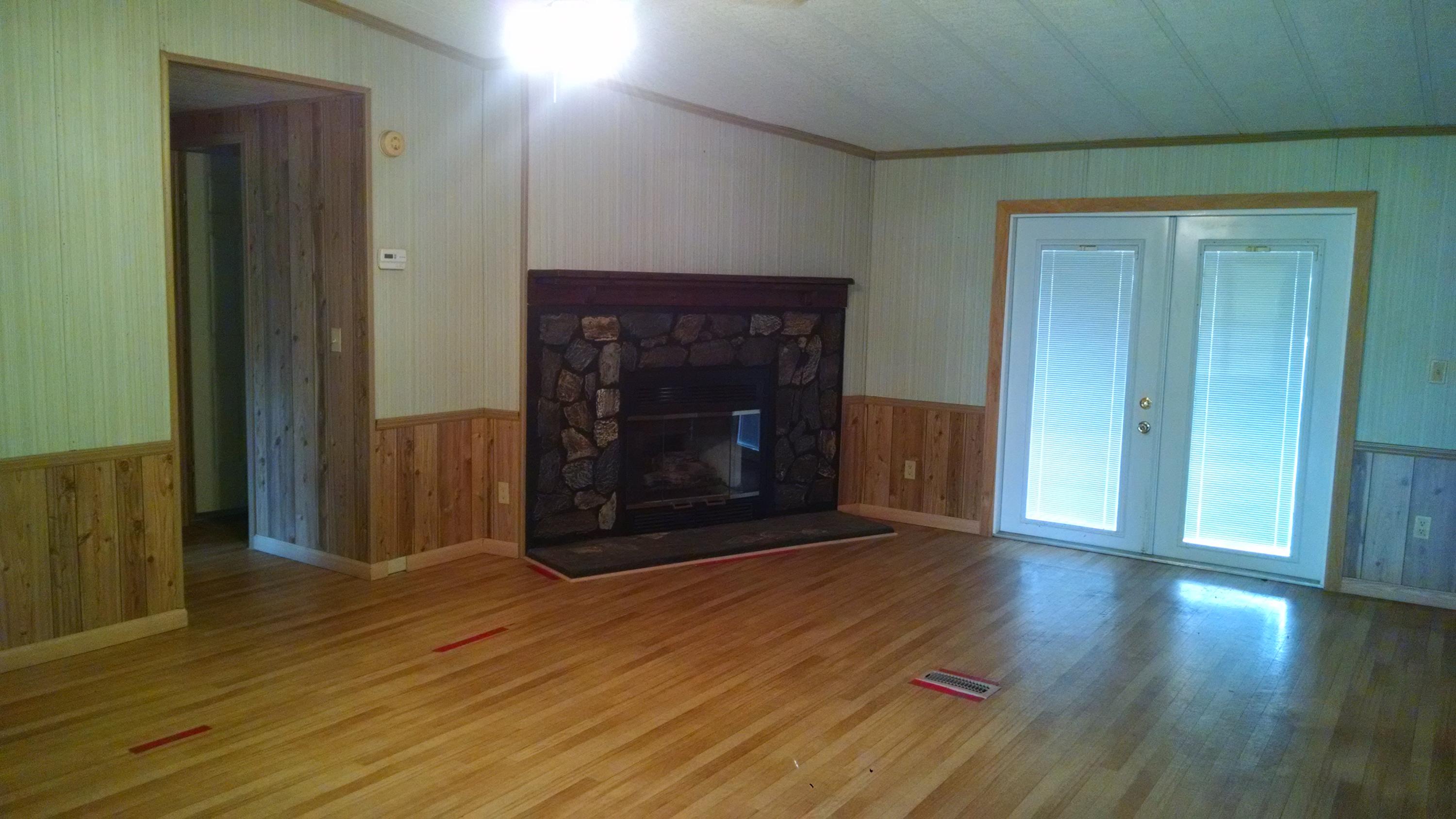 164 Loop Road Laurel Hill, FL 32567 - Photo 4 of 25 Family Room