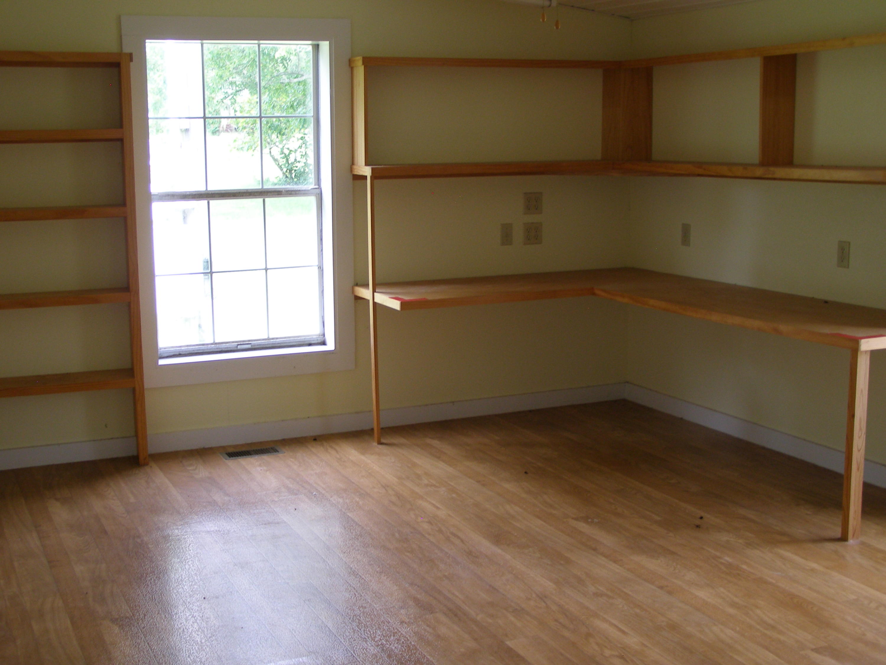 164 Loop Road Laurel Hill, FL 32567 - Photo 6 of 25 Bonus Room