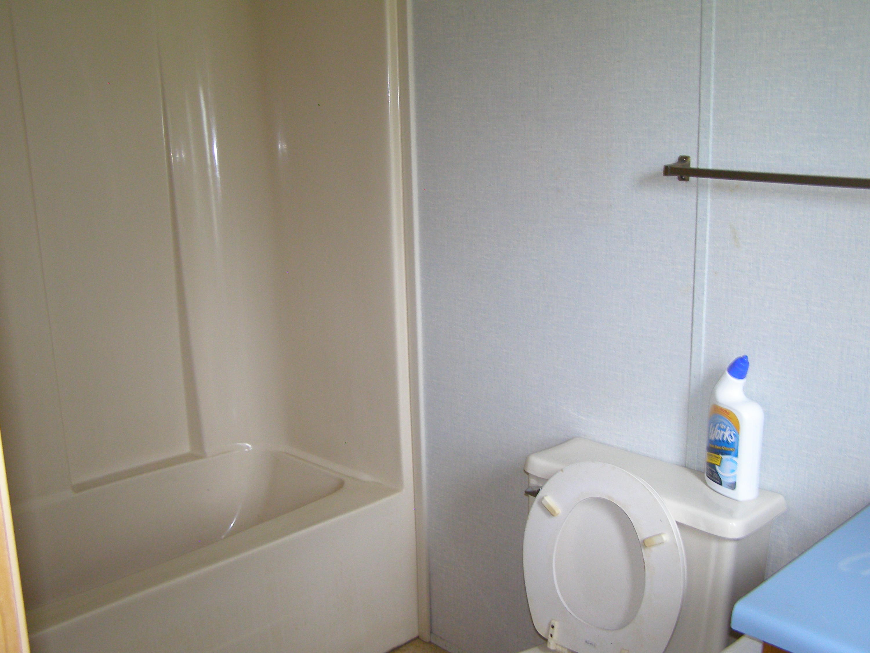 164 Loop Road Laurel Hill, FL 32567 - Photo 7 of 25 Full Bath
