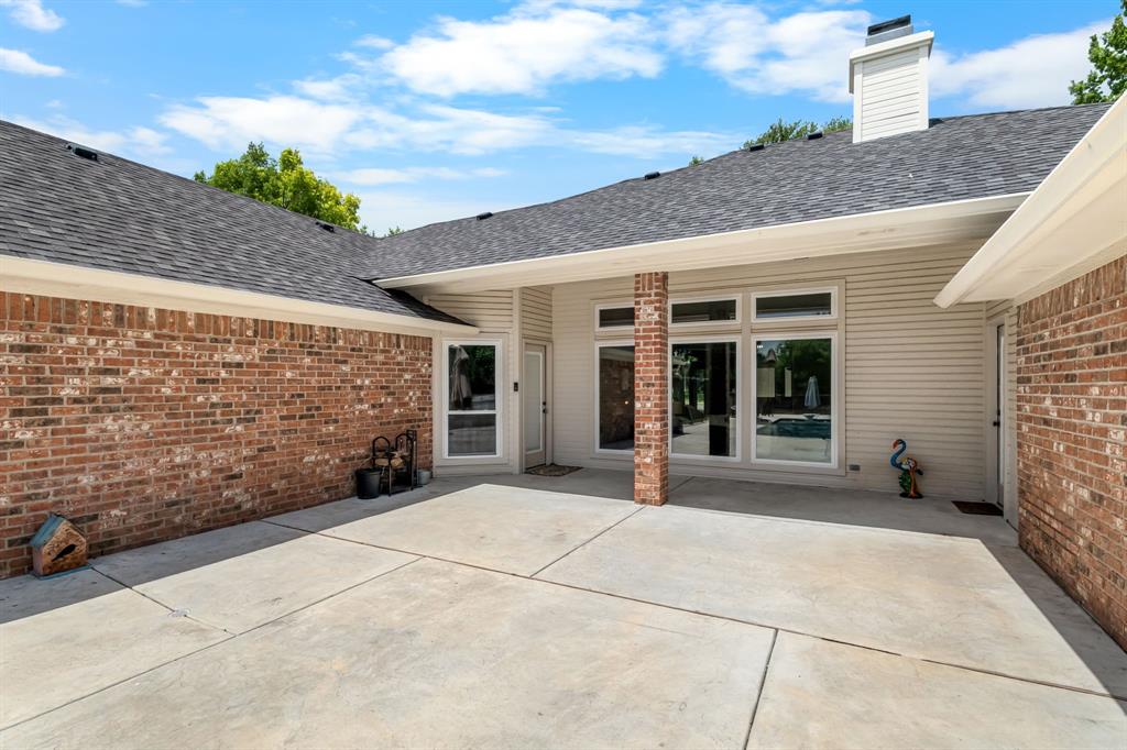 1104 Western Ridge Drive Waco, TX 76712 - Photo 28 of 38