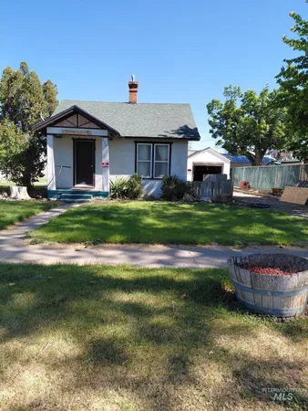 $134,900 | 178 B Avenue East, Wendell, ID 83355