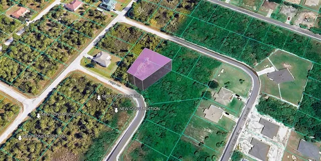 $39,900 | 3341 Fargo Avenue, Palm Bay, FL 32908