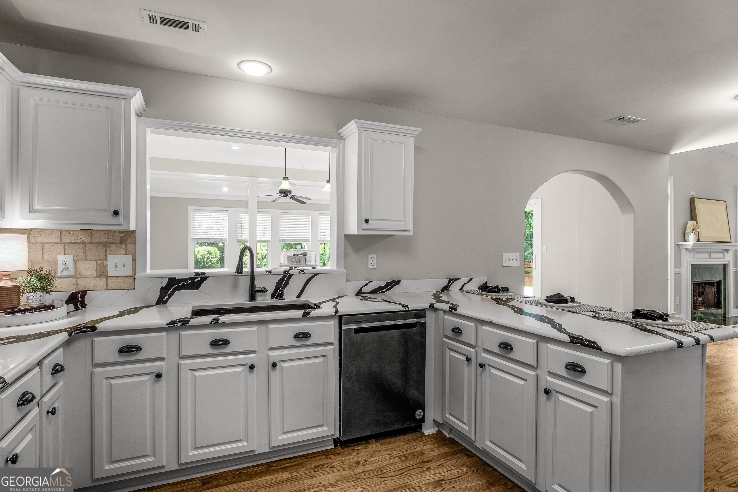 131 Terrane Ridge Peachtree City, GA 30269 - Photo 28 of 62