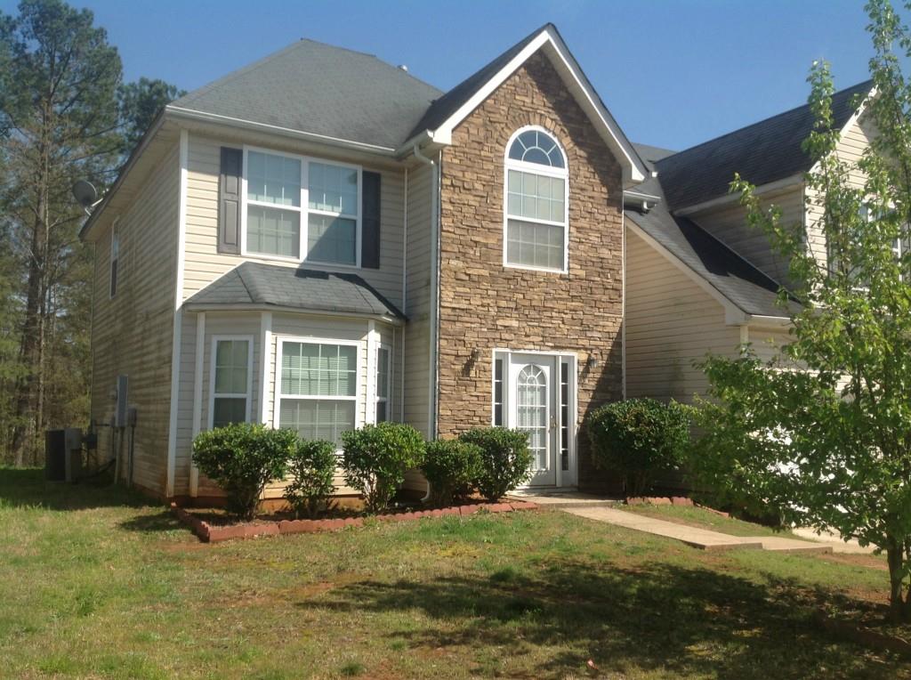 2010 Reflective Waters Road Villa Rica, GA 30180 - Photo 1 of 1