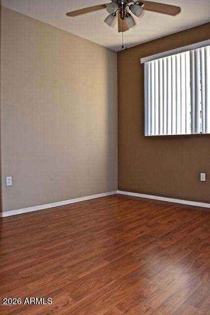 1701 East Colter Street, Unit 7 Phoenix, AZ 85016 - Photo 9 of 40 Bedroom 1