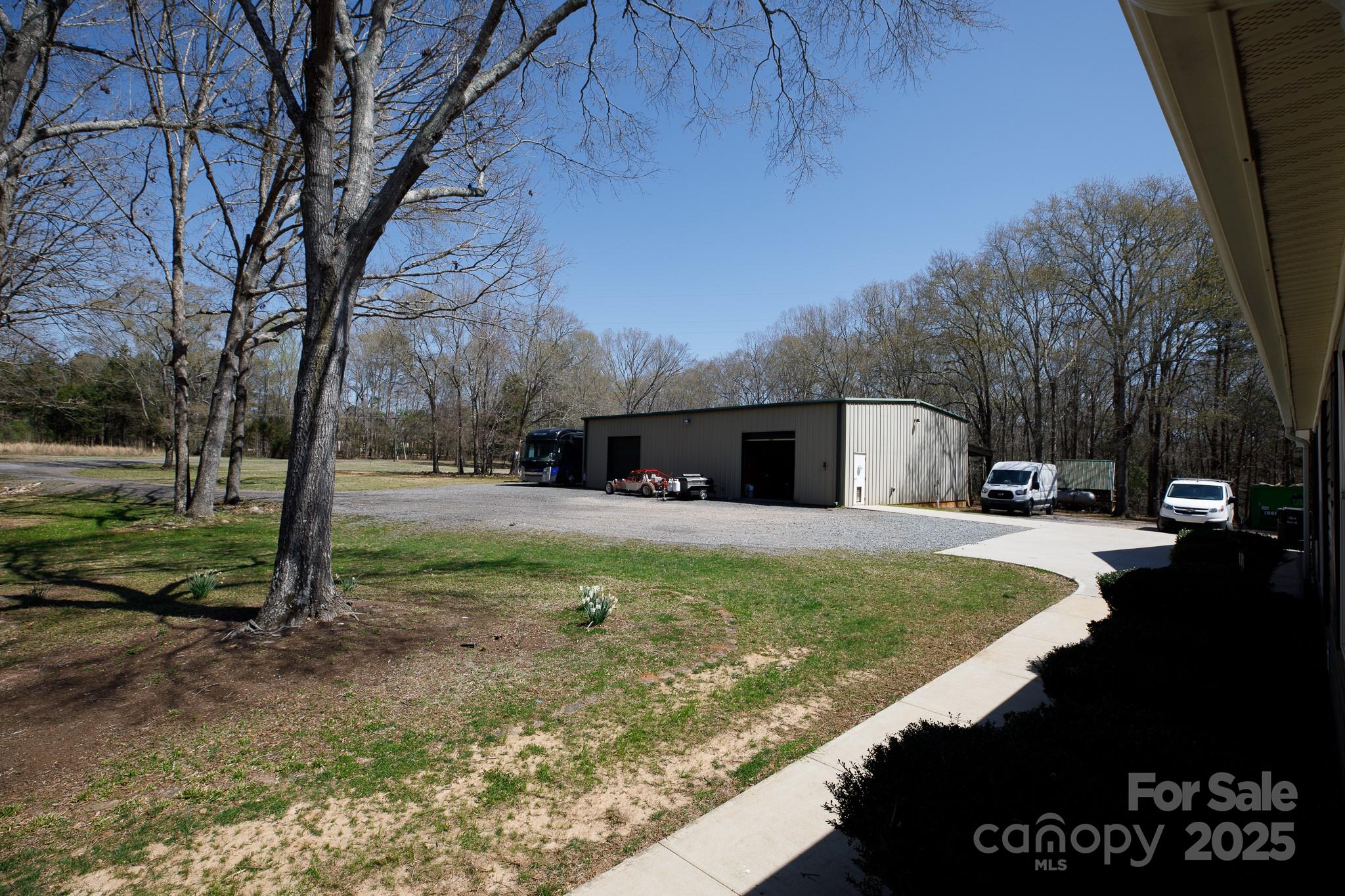 4229 Motocross Trail Edgemoor, SC 29712 - Photo 24 of 47