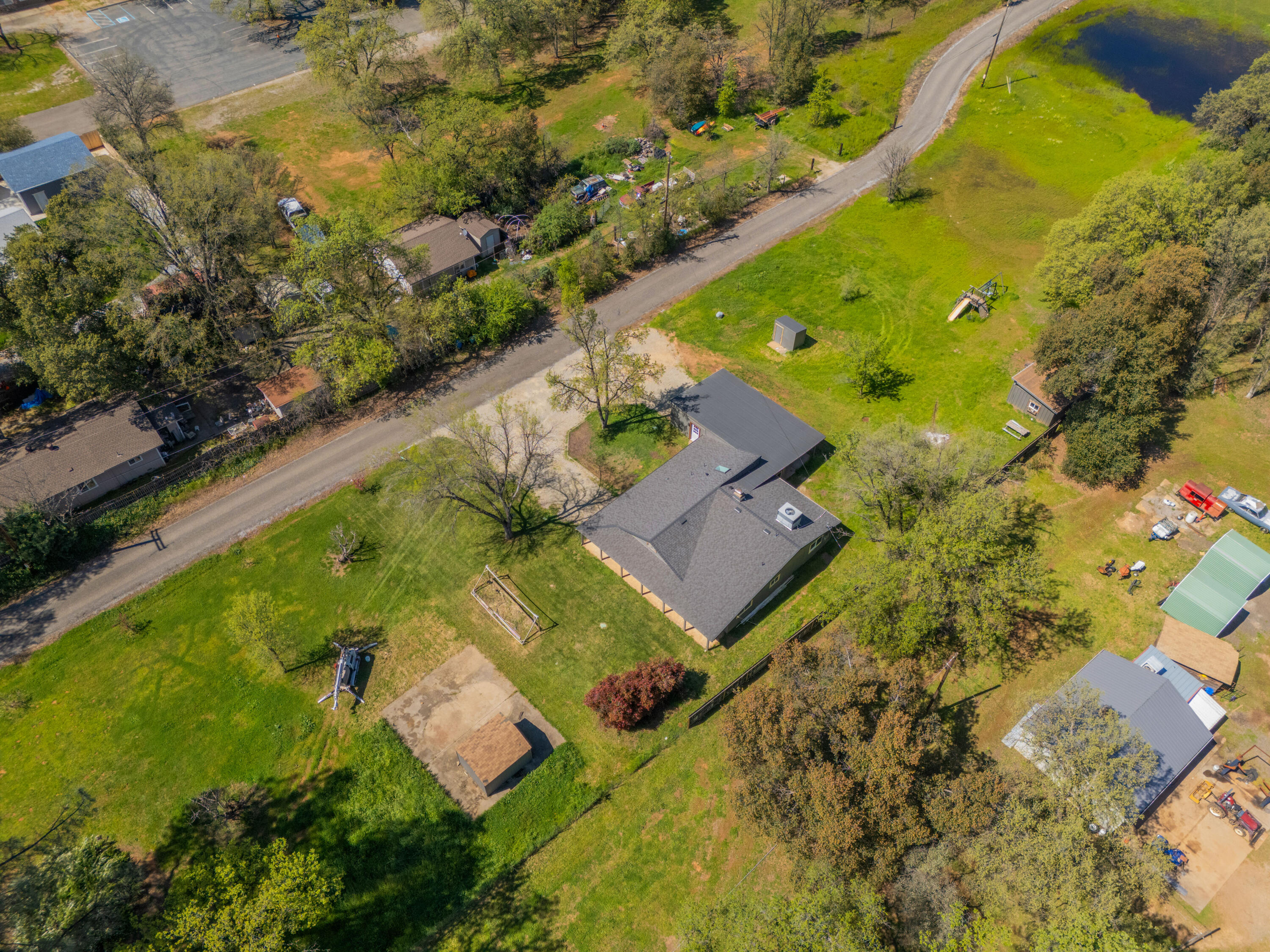 3262 Rancho Road Redding, CA 96002 - Photo 42 of 49 IMG-44