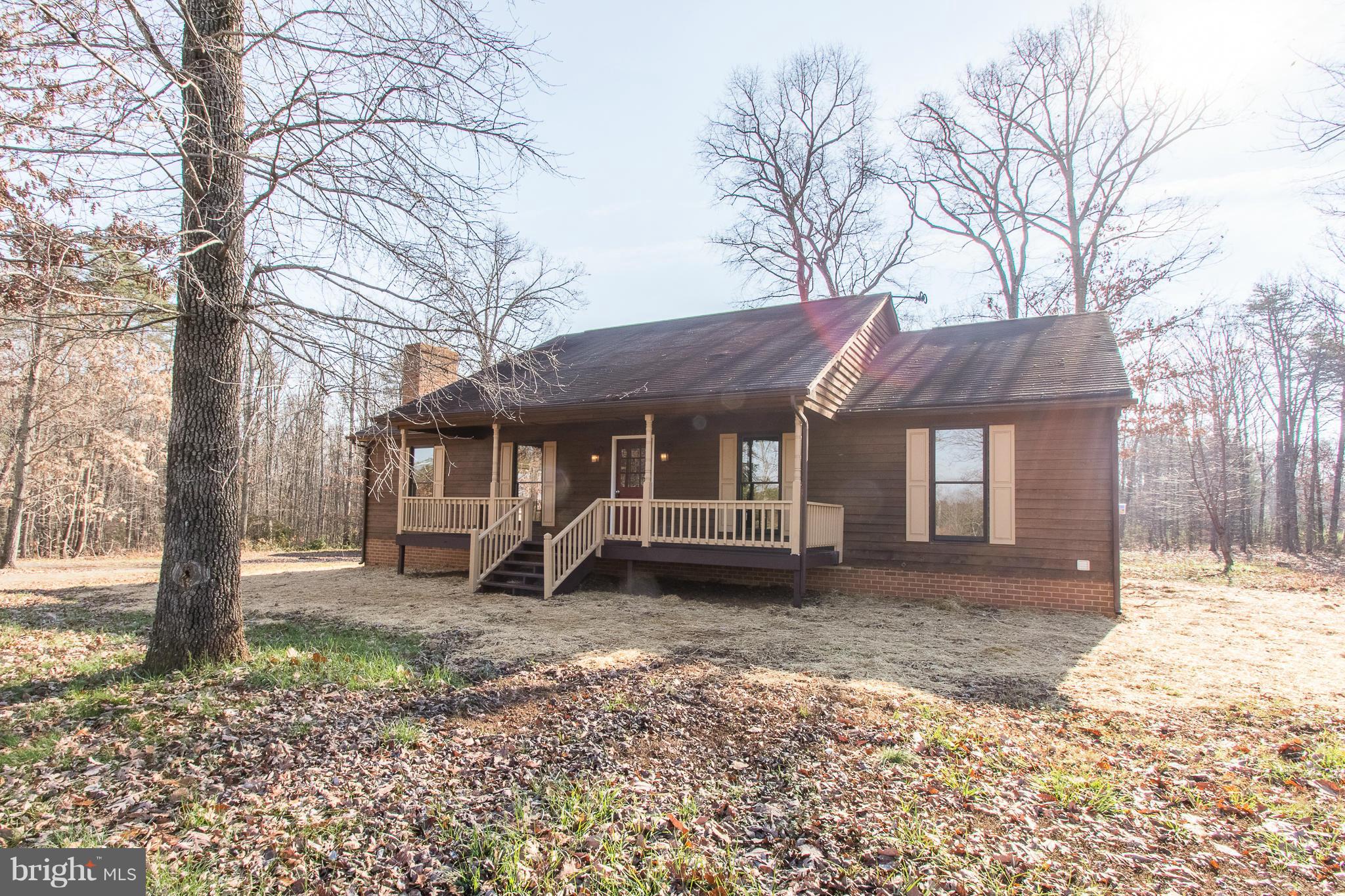 31238 Price Road Locust Grove, VA 22508 - Photo 1 of 30 Exterior (Front)