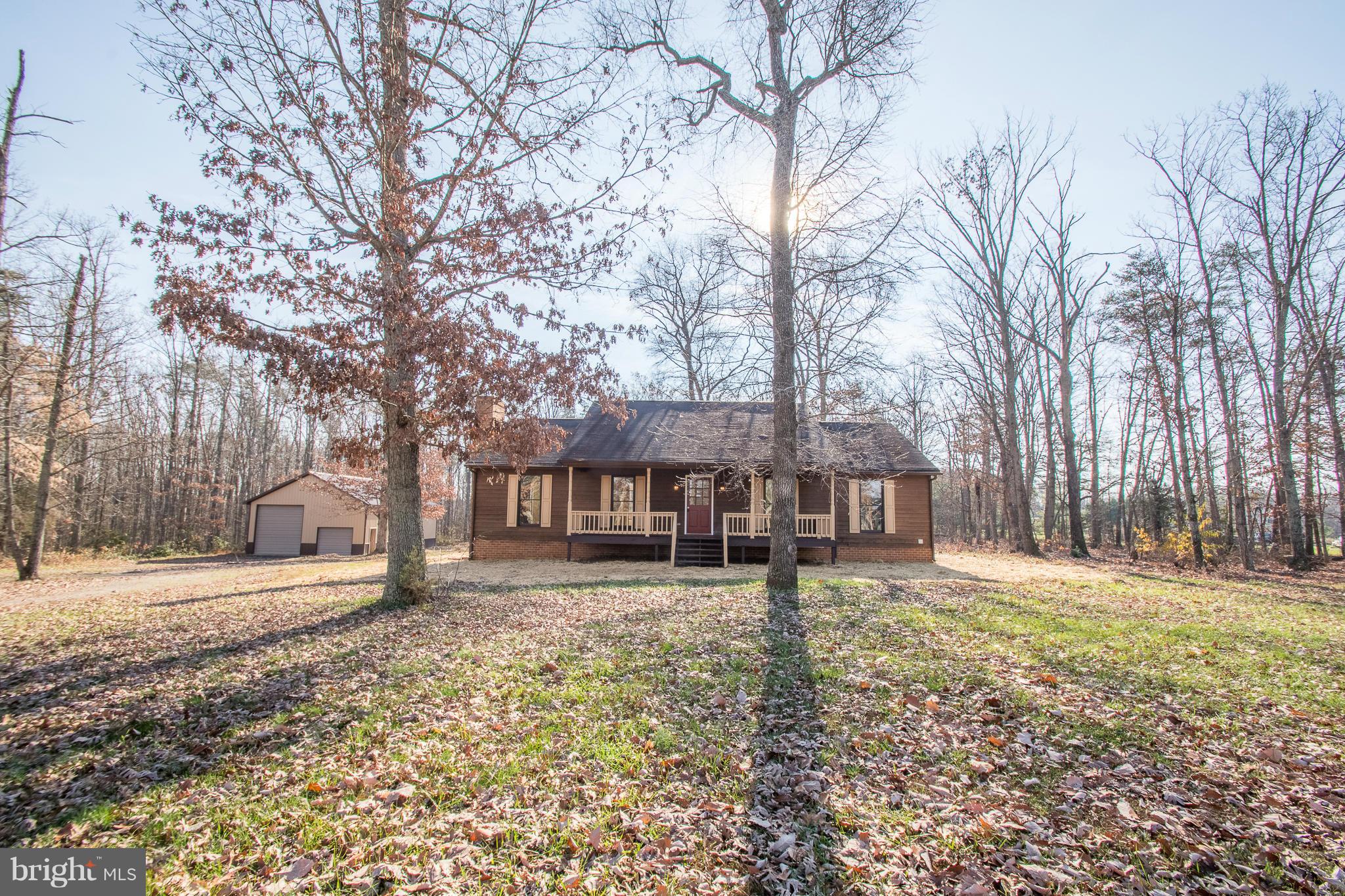 31238 Price Road Locust Grove, VA 22508 - Photo 2 of 30 Exterior (Front)