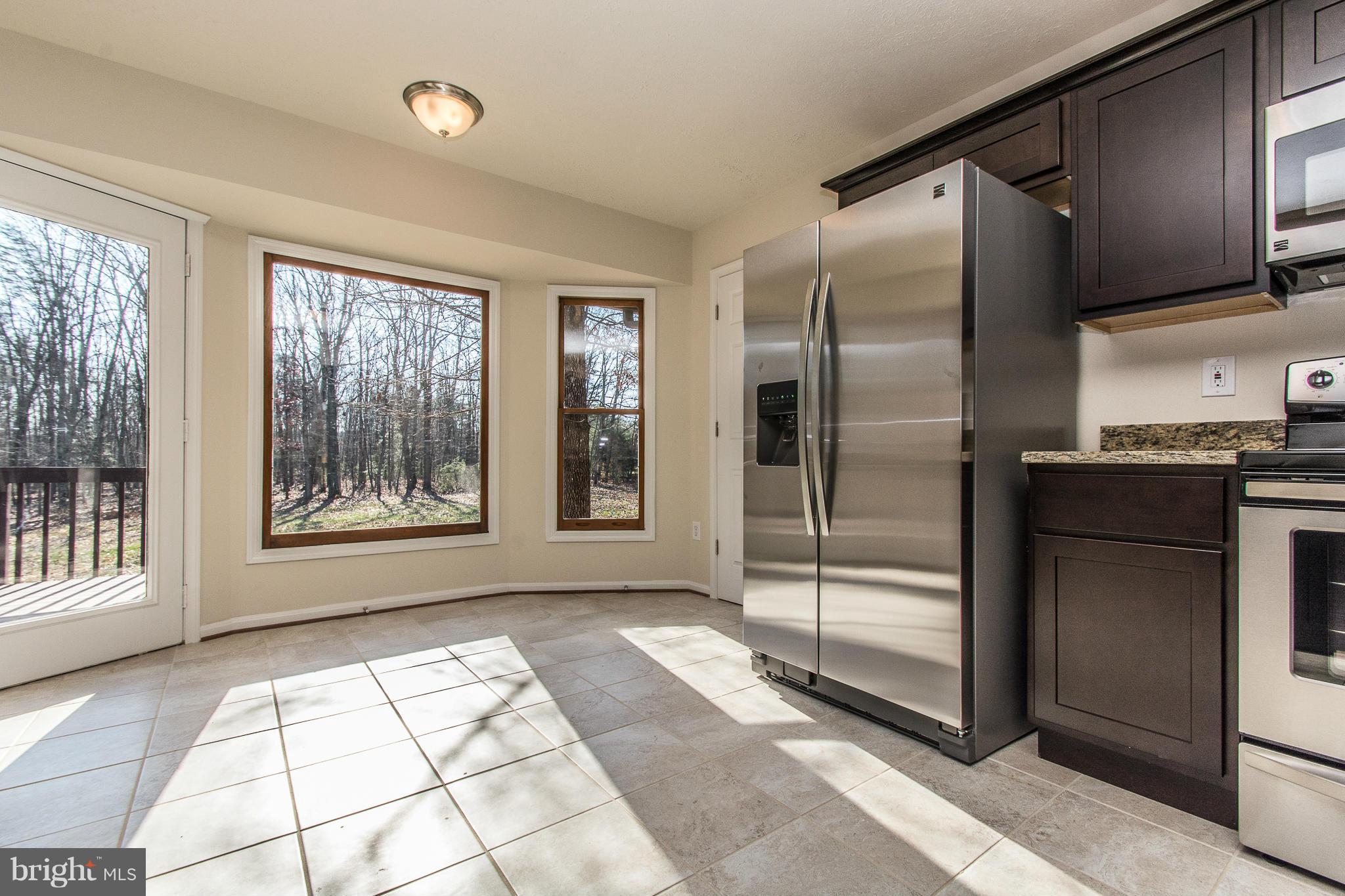31238 Price Road Locust Grove, VA 22508 - Photo 11 of 30 Kitchen