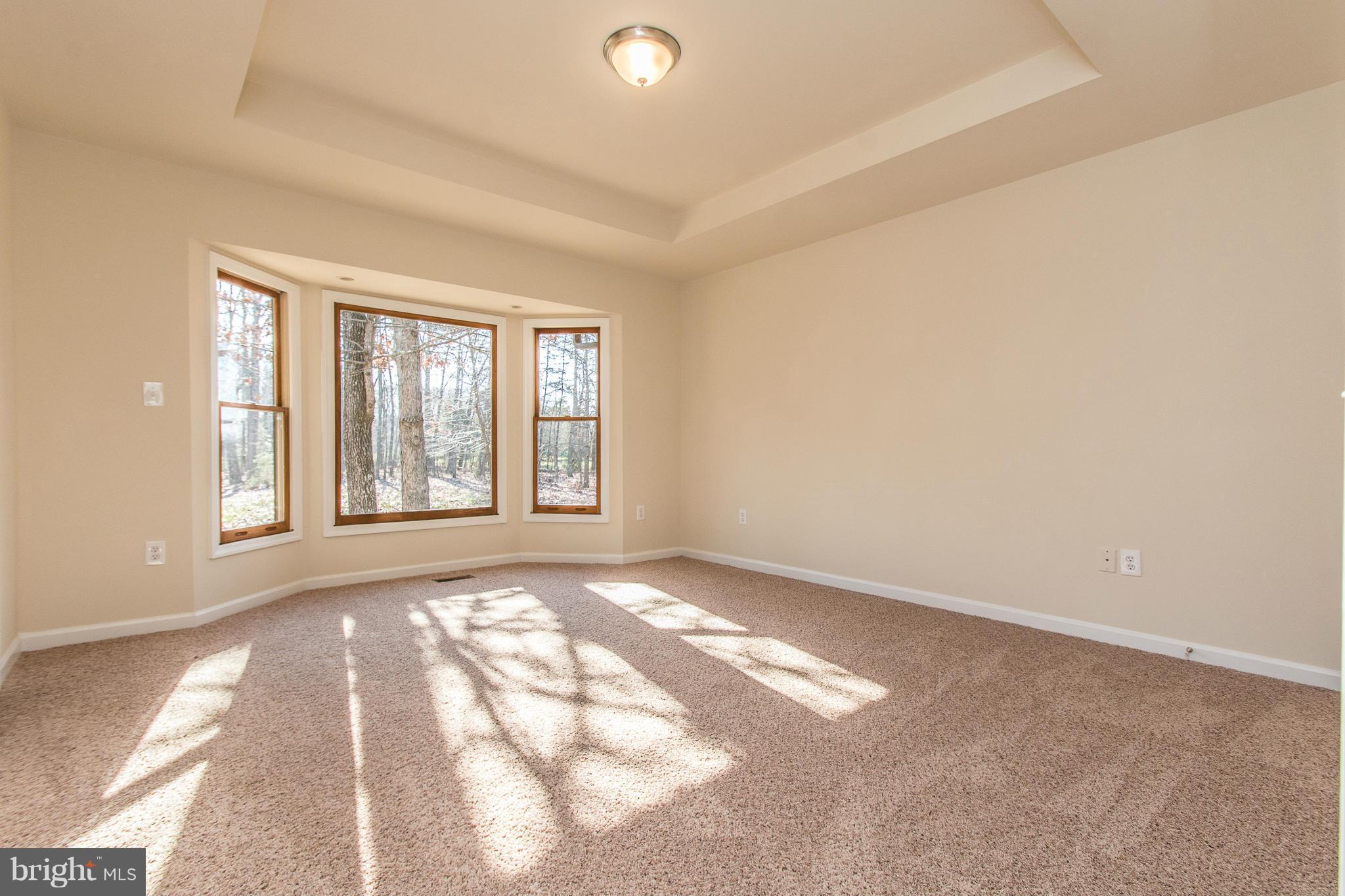 31238 Price Road Locust Grove, VA 22508 - Photo 16 of 30 Bedroom (Master)