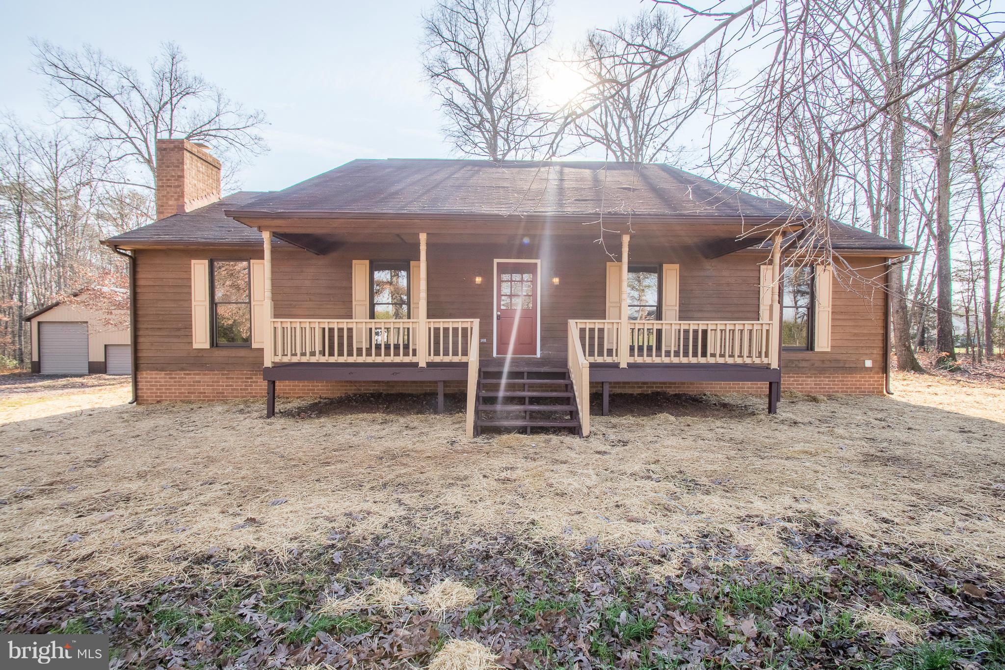 31238 Price Road Locust Grove, VA 22508 - Photo 3 of 30 Exterior (Front)