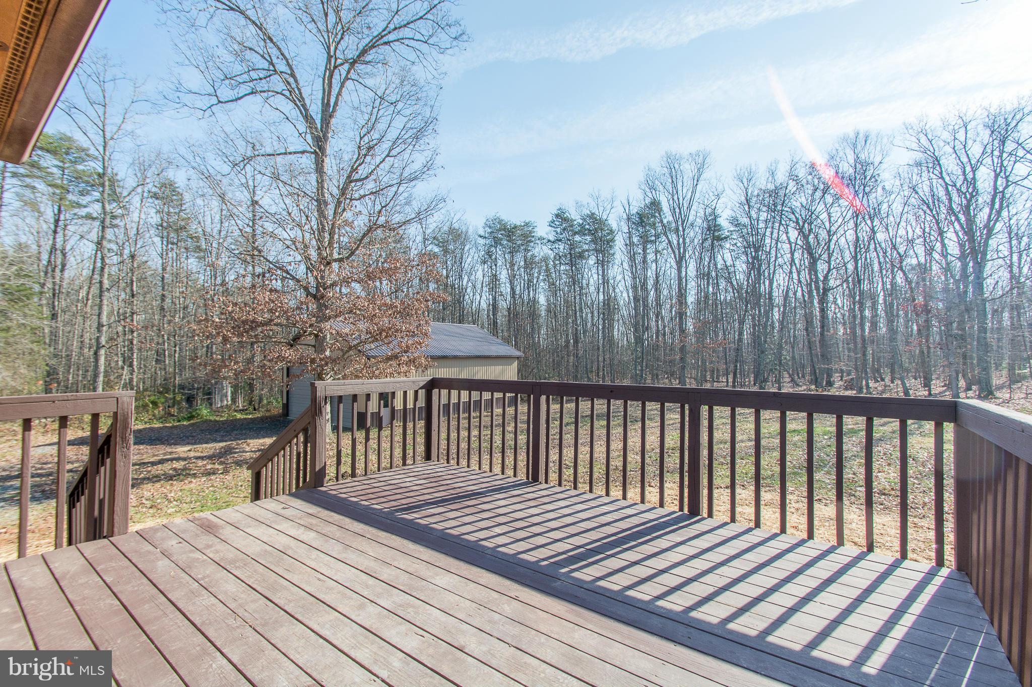 31238 Price Road Locust Grove, VA 22508 - Photo 29 of 30 Exterior (Rear)