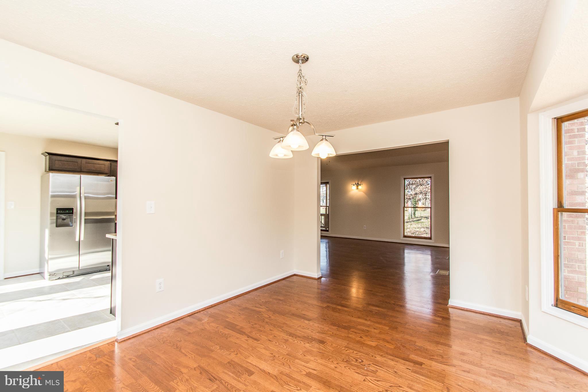 31238 Price Road Locust Grove, VA 22508 - Photo 9 of 30 Dining Room