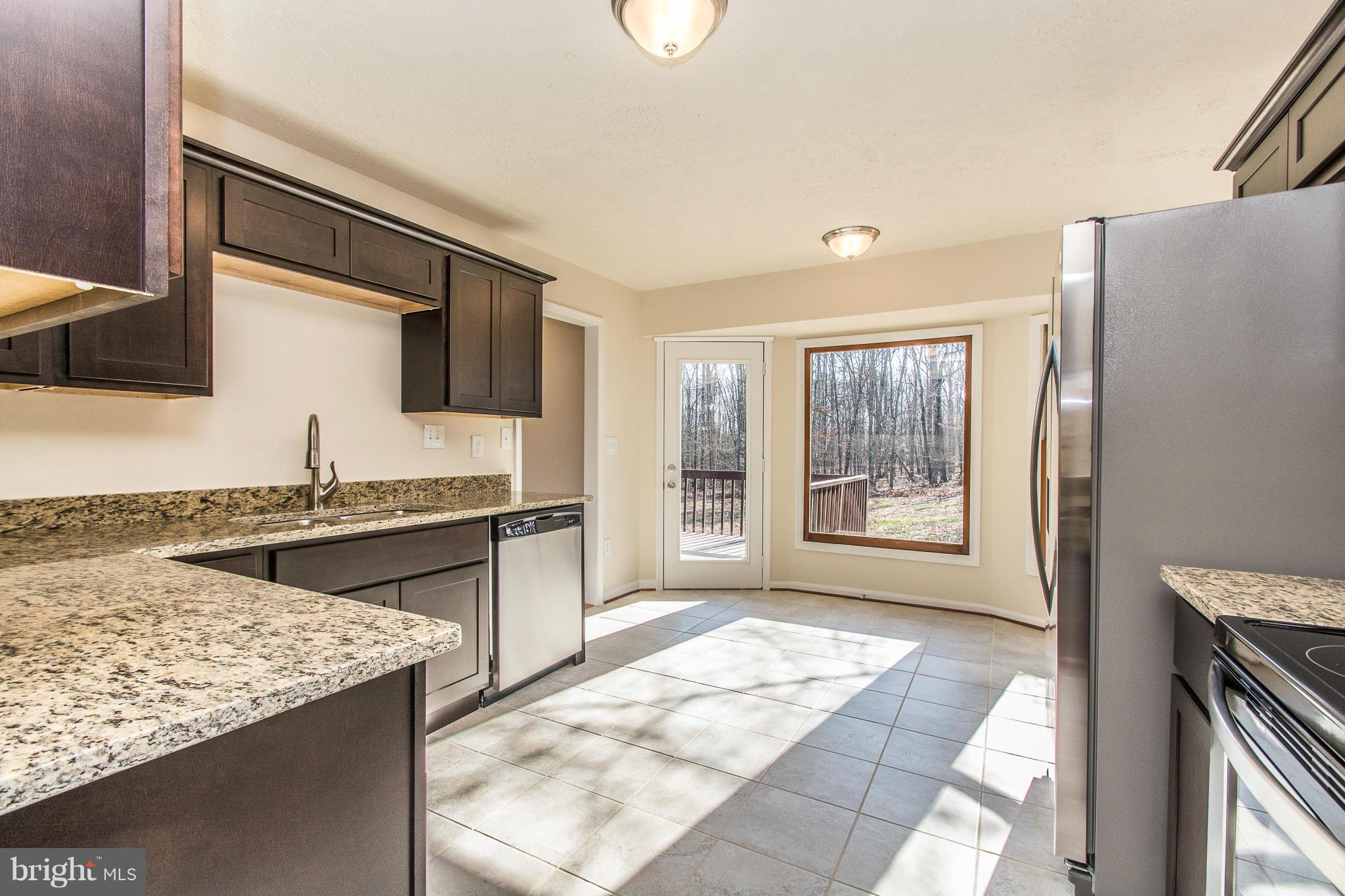 31238 Price Road Locust Grove, VA 22508 - Photo 10 of 30 Kitchen